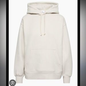 Aritzia Boyfriend Hoodie